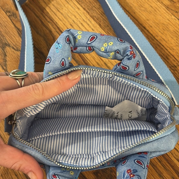 NWT Brighton Mini Crossbody - Picture 6 of 8